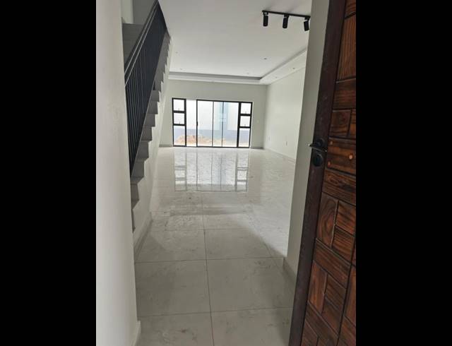 3 BEDROOM PROPERTY TO RENT IN ERASMIA